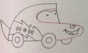 4-easy-drawing-car-mc queen-for kids