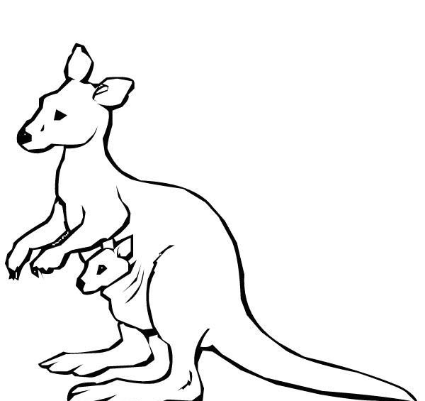 download-free-printable-kangaroo-coloring-pages-ideas-for-preschool