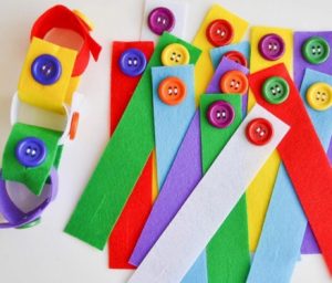 activities that develop fine motor skills at home