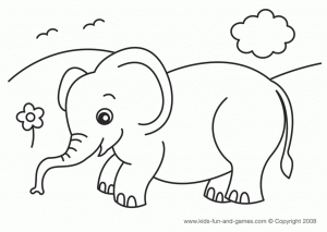 baby-elephant-coloring-pages-disney