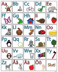 creative alphabet bulletin board-ideas for preschool