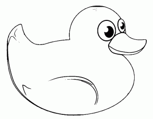 There are duck coloring pages or duck coloring sheets.