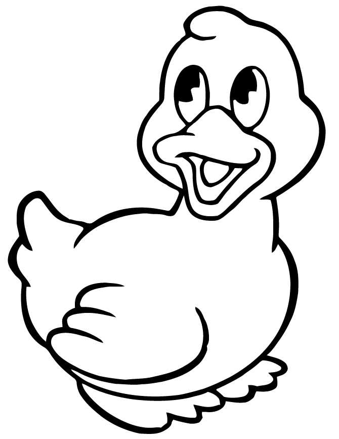 duck-coloring-pages-for-kids-preschool-and-kindergarten