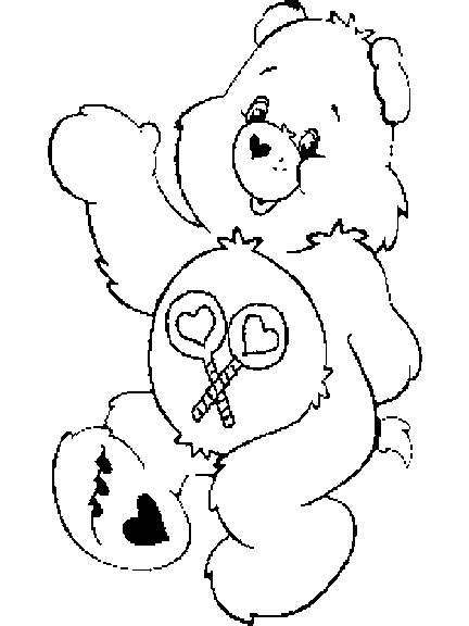 free-animals-bear-printable-coloring-pages-for-kids