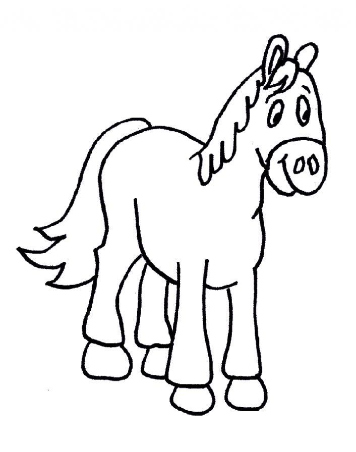 free-animals-horse-printable-coloring-pages-for-children