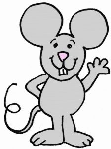 free-animals-mouse -printable-coloring-pages-for-preschool