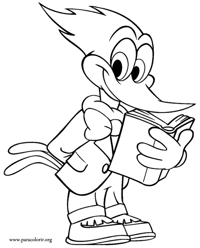 free-animals-woodpecker-and-book-printable-coloring-pages-for-preschool