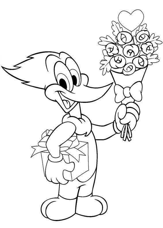 free-animals-woodpecker-printable-coloring-pages-for-child