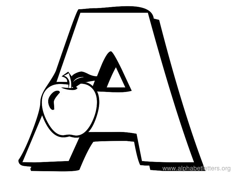 free-letter-b-printable-coloring-pages-for-preschool-apple