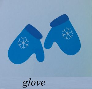 glove picture
