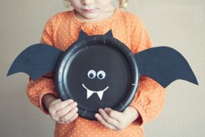 halloween-crafts-for-preschoolers-paper-plate-crafts
