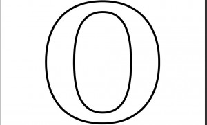 letter o coloring pages, letter o, letter o coloring pages for preschool,