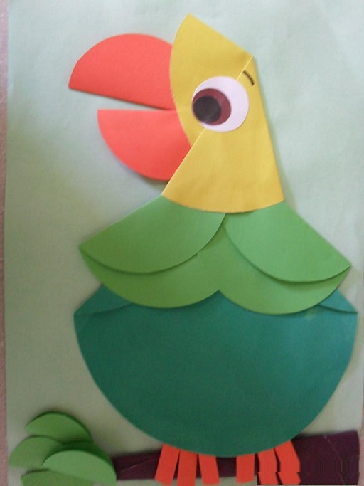 Paper Folding Activities for Kids - Preschool and Kindergarten