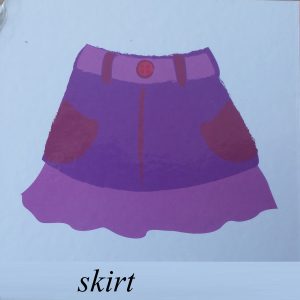 skirt picture