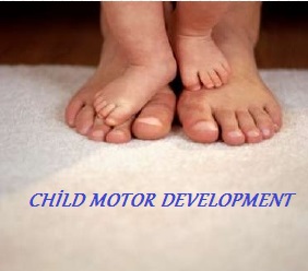 child-motor-development