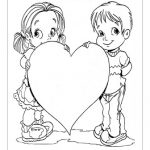mother’s day coloring pages for preschool