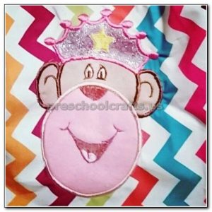 monkey crafts ideas for preschool