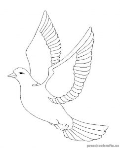 swallow free printable coloring pages for preschool