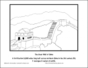 the-great-wall-of-china-chinese-national-day-coloring-pages-for-kids