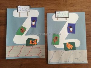 alphabet-crafts-letter-z-crafts-for-preschool