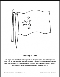 chinese-national-day-coloring-pages-for-kids-the-flag-of-china