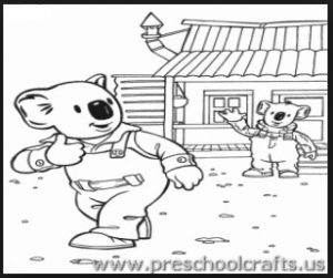 koala-coloring-pages-for-kindergarten