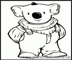 koala-coloring-pages-for-toddler