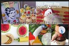 labor day crafts ideas for kid