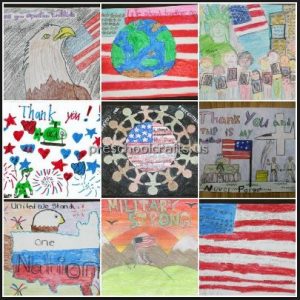 labor day crafts-ideas for kids