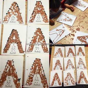 letter-a-crafts-for-preschooler