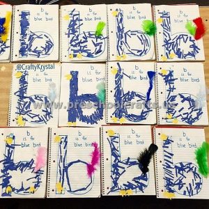 letter-b-crafts-for-preschooler