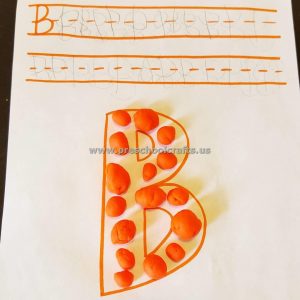 letter-b-crafts-for-preschoolers