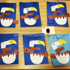 letter-e-crafts-for-preschooler