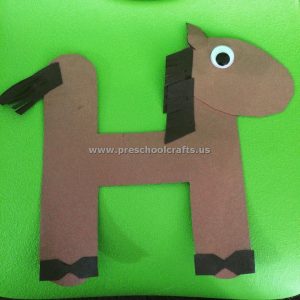 letter-h-crafts-for-kindergarten