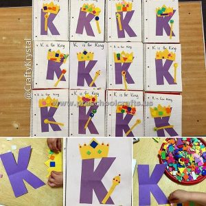 letter-k-crafts-for-preschooler