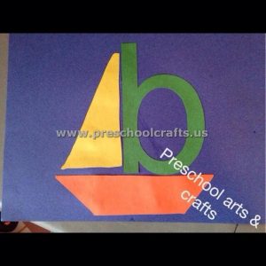 letters-b-crafts-for-preschool-alphabet-crafts