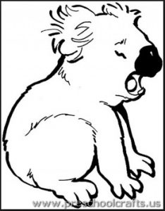 printable-koala-coloring-pages-for-first-grade
