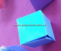 3d-cube-crafts-ideas-for-preschool