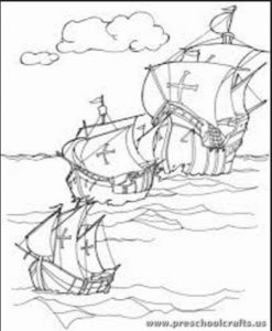 christopher-columbus-day-coloring-page-firstgrade
