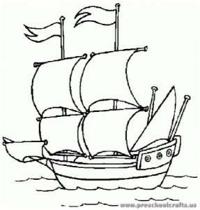 christopher-columbus-day-coloring-pages-preschool