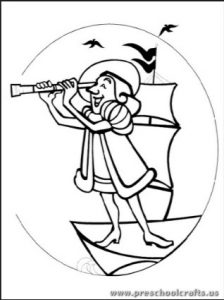 columbus-day-coloring-pages-firstgrade