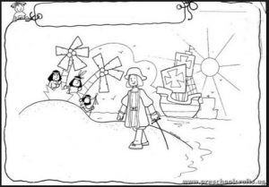 columbus-day-coloring-pages-kids