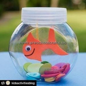 aquarium-crafts