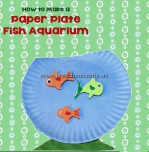 aquarium-crafts-idea-for-kids