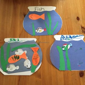 aquarium-crafts-ideas-for-preschooler
