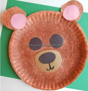 bear-crafts-ideas-for-kid