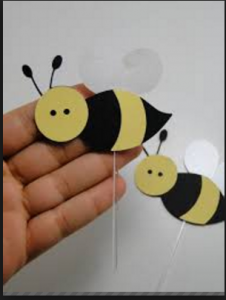 bee-craft-idea