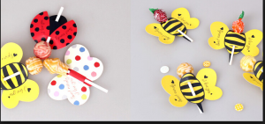 bee-crafts-idea