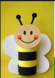 bee-crafts-ideas