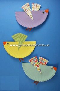 bird-craft-from-paper-plate